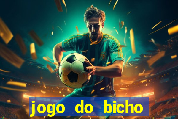 jogo do bicho tipos de apostas